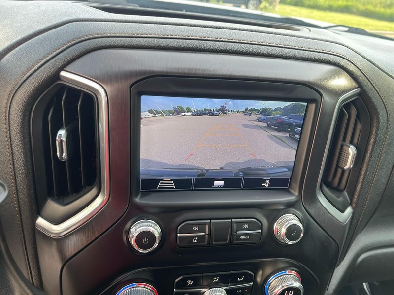 GMC Sierra 1500 Vehicle Image 32