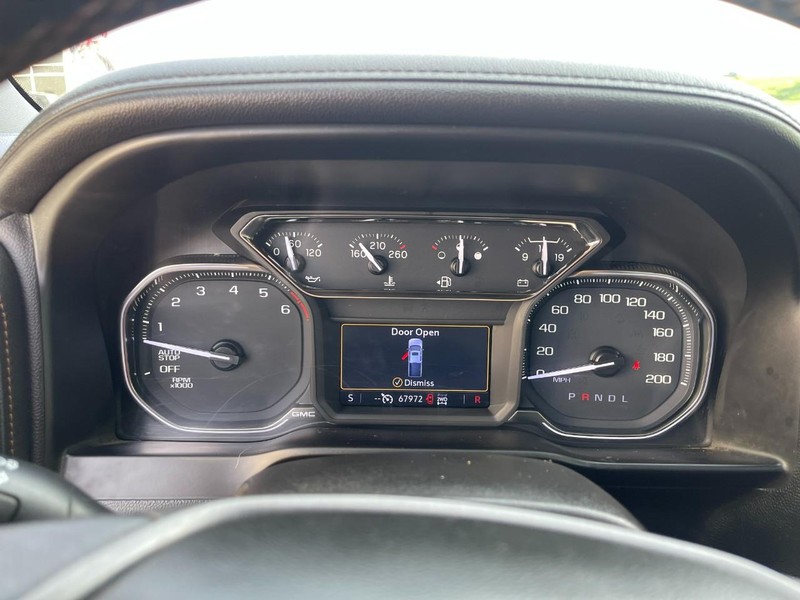 GMC Sierra 1500 Vehicle Image 34