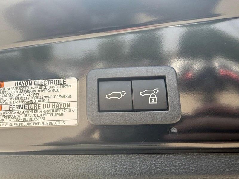 Toyota Corolla Cross Vehicle Image 14