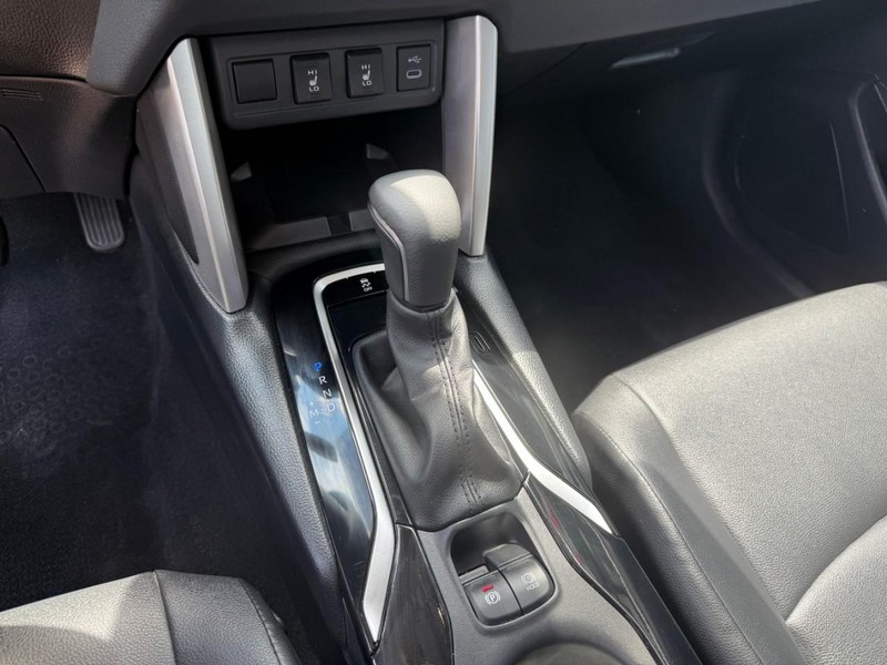 Toyota Corolla Cross Vehicle Image 29