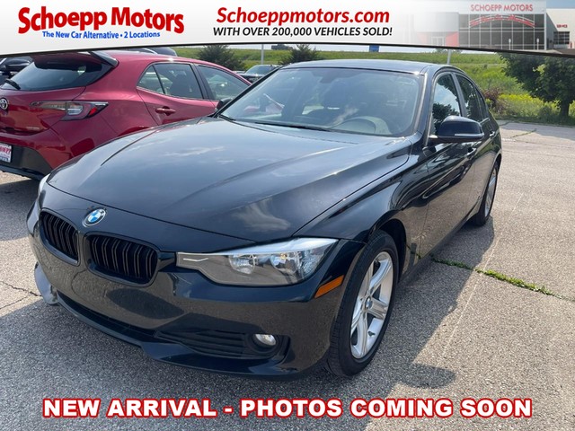 more details - bmw 3 series