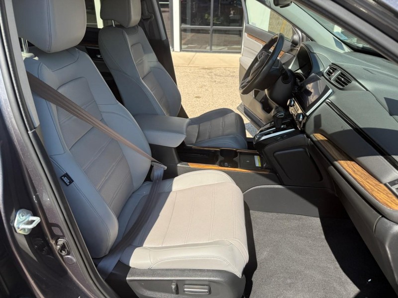 Honda CR-V Vehicle Image 17