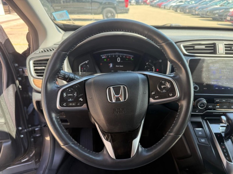 Honda CR-V Vehicle Image 21