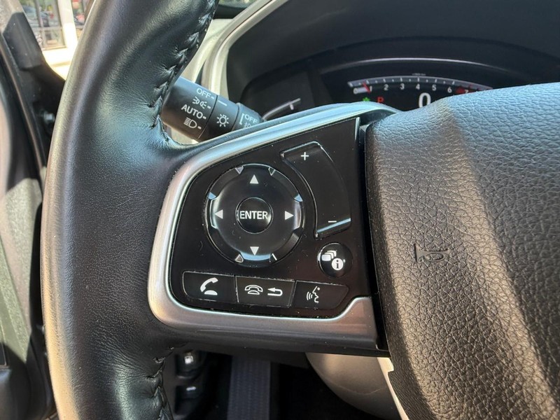 Honda CR-V Vehicle Image 22