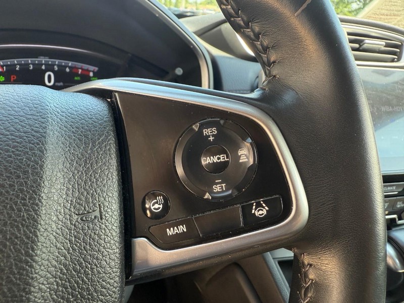 Honda CR-V Vehicle Image 23