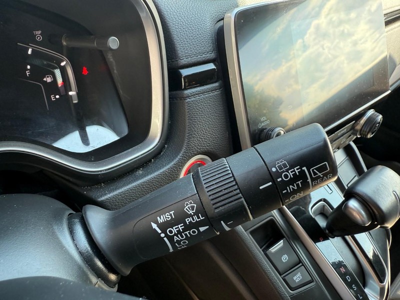 Honda CR-V Vehicle Image 25