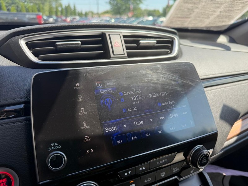 Honda CR-V Vehicle Image 26