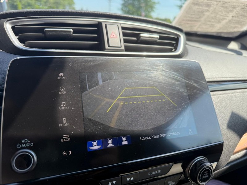 Honda CR-V Vehicle Image 30