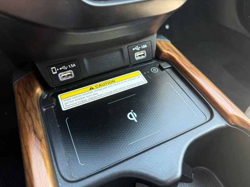 Honda CR-V Vehicle Image 33