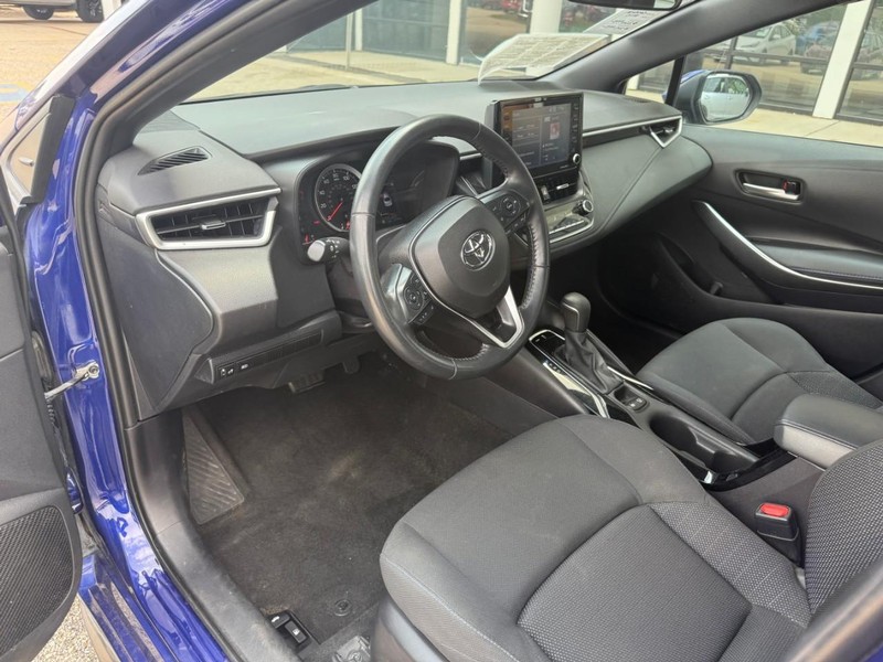 Toyota Corolla Vehicle Image 10