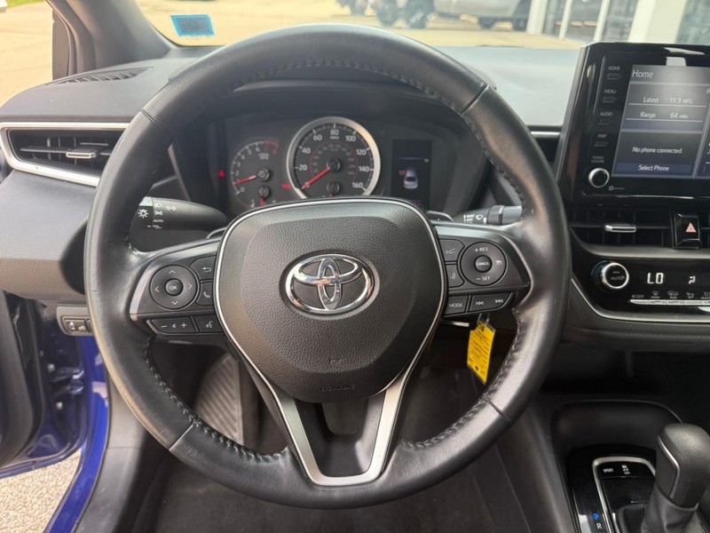 Toyota Corolla Vehicle Image 18