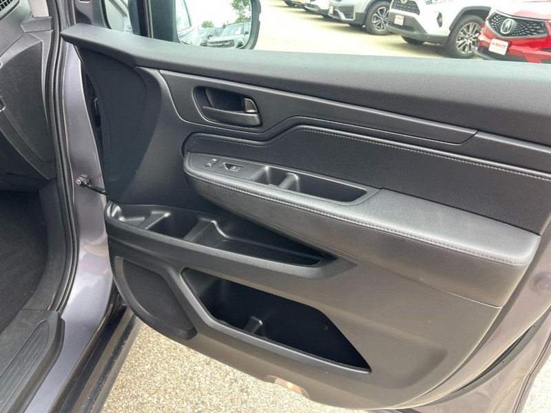 Honda Odyssey Vehicle Image 13
