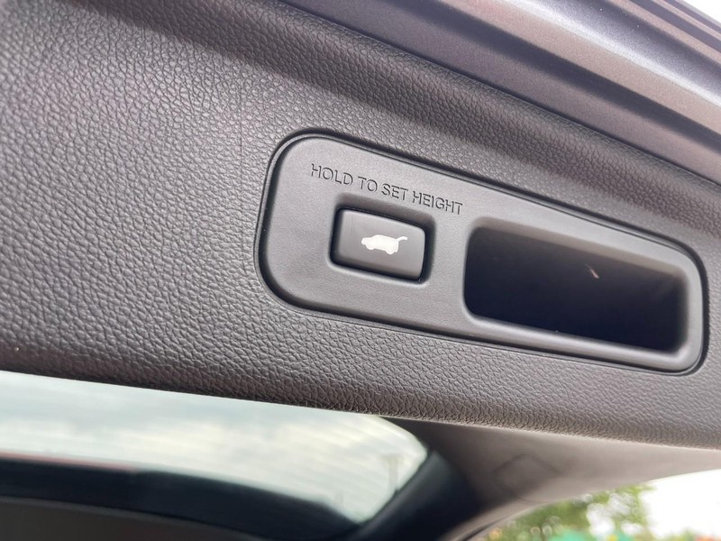 Honda Odyssey Vehicle Image 19