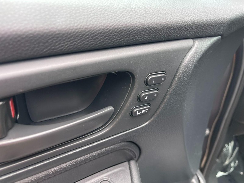Honda Odyssey Vehicle Image 26