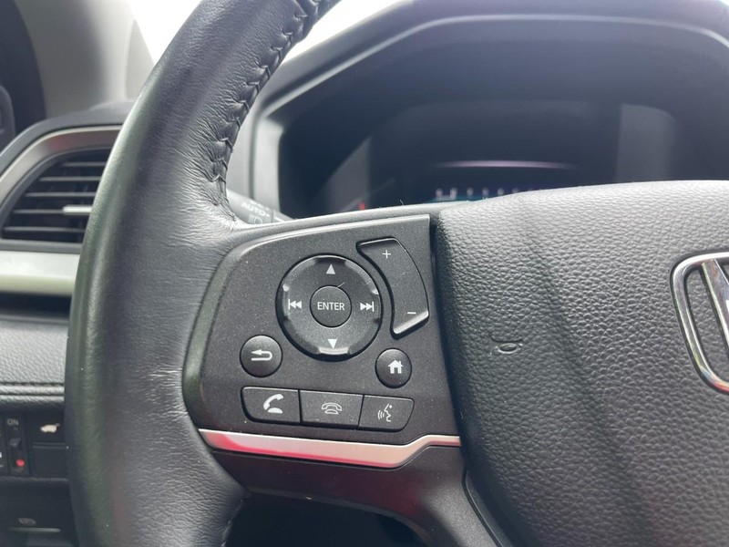 Honda Odyssey Vehicle Image 28