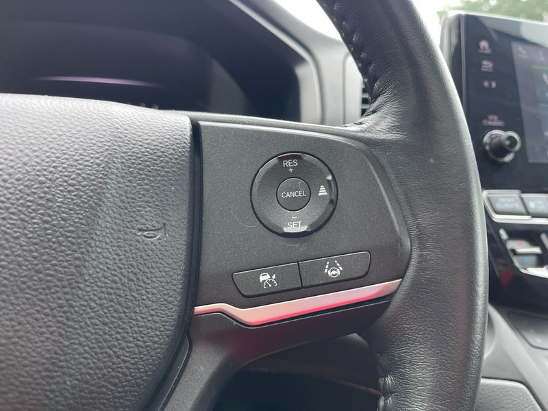 Honda Odyssey Vehicle Image 29