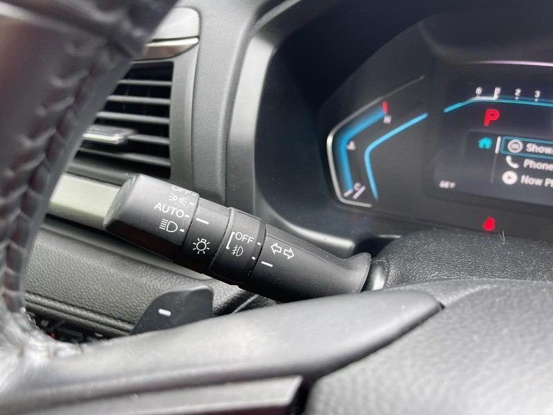 Honda Odyssey Vehicle Image 30