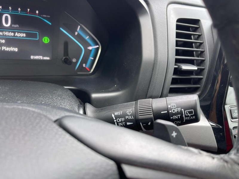 Honda Odyssey Vehicle Image 31