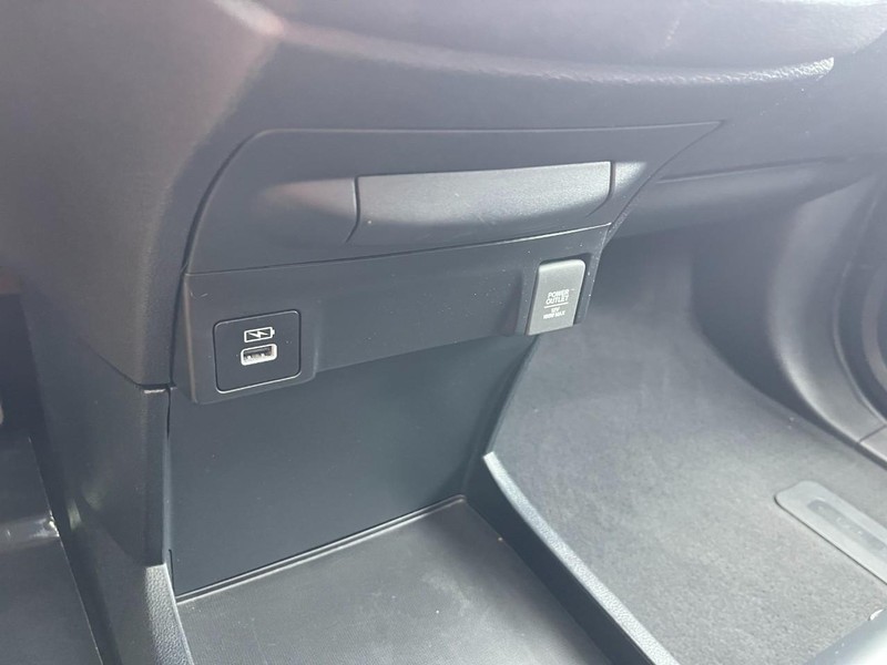 Honda Odyssey Vehicle Image 36