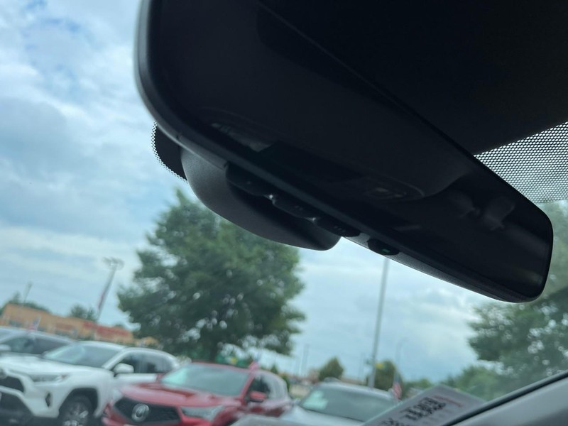 Honda Odyssey Vehicle Image 38