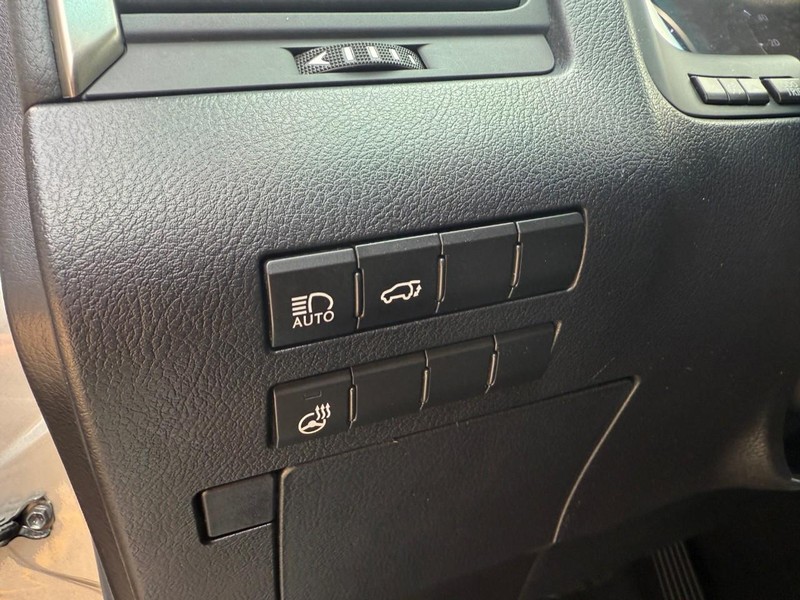 Lexus RX Vehicle Image 20