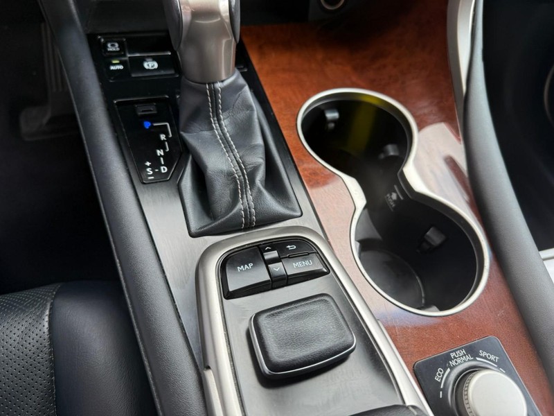 Lexus RX Vehicle Image 31