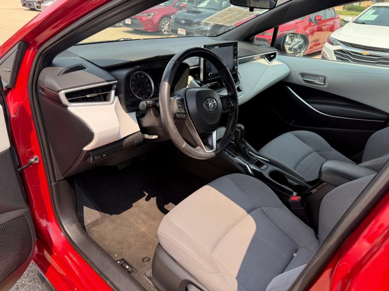 Toyota Corolla Vehicle Image 10