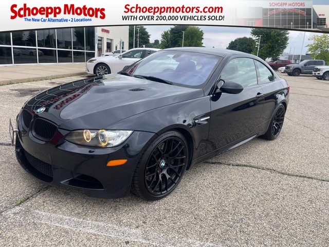 Middleton WI 2013 BMW M3 more details - bmw m3