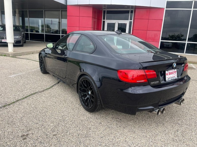 BMW M3 Vehicle Image 05