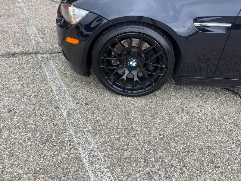 BMW M3 Vehicle Image 07