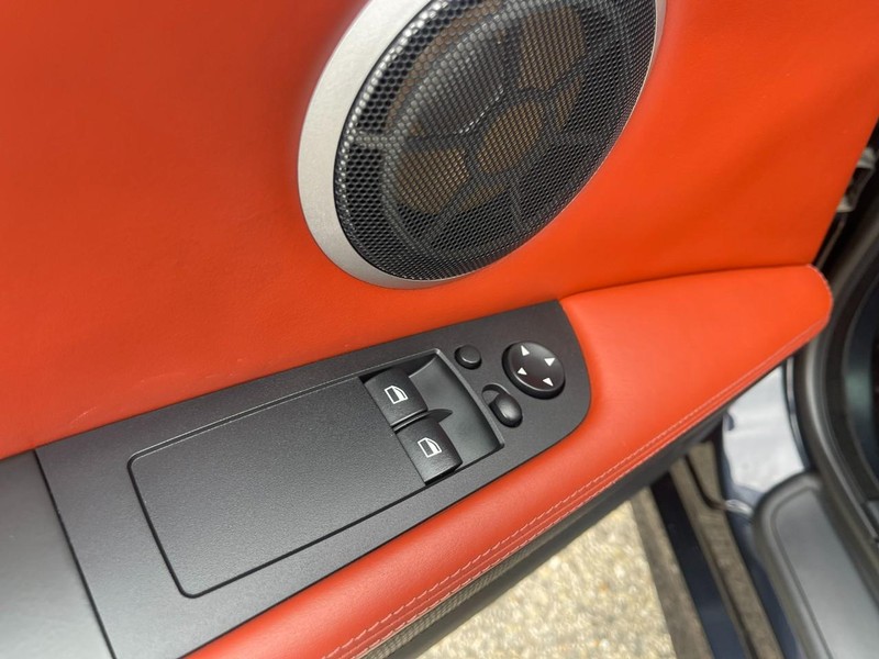 BMW M3 Vehicle Image 18