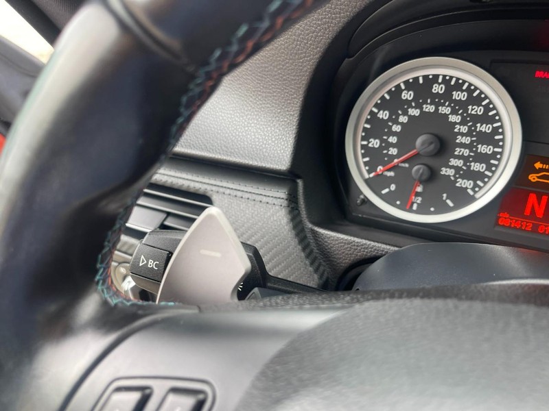 BMW M3 Vehicle Image 23