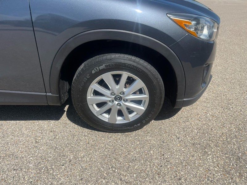 Mazda CX-5 Vehicle Image 07