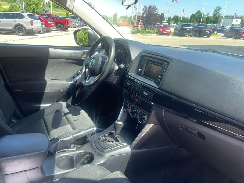 Mazda CX-5 Vehicle Image 09
