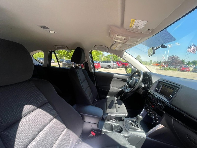 Mazda CX-5 Vehicle Image 10