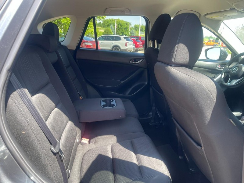 Mazda CX-5 Vehicle Image 12