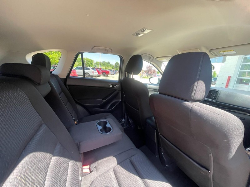 Mazda CX-5 Vehicle Image 13