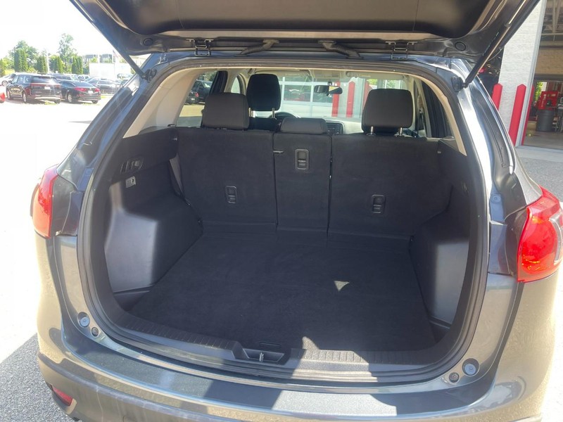 Mazda CX-5 Vehicle Image 15