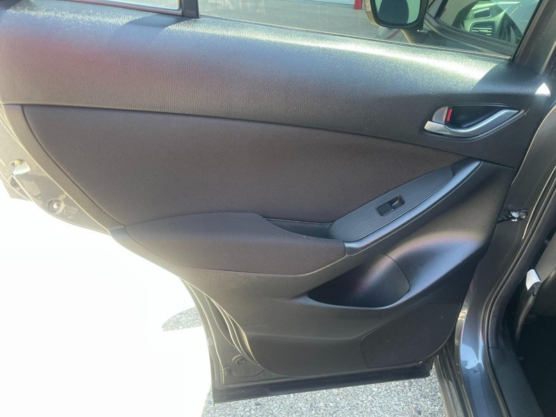 Mazda CX-5 Vehicle Image 17