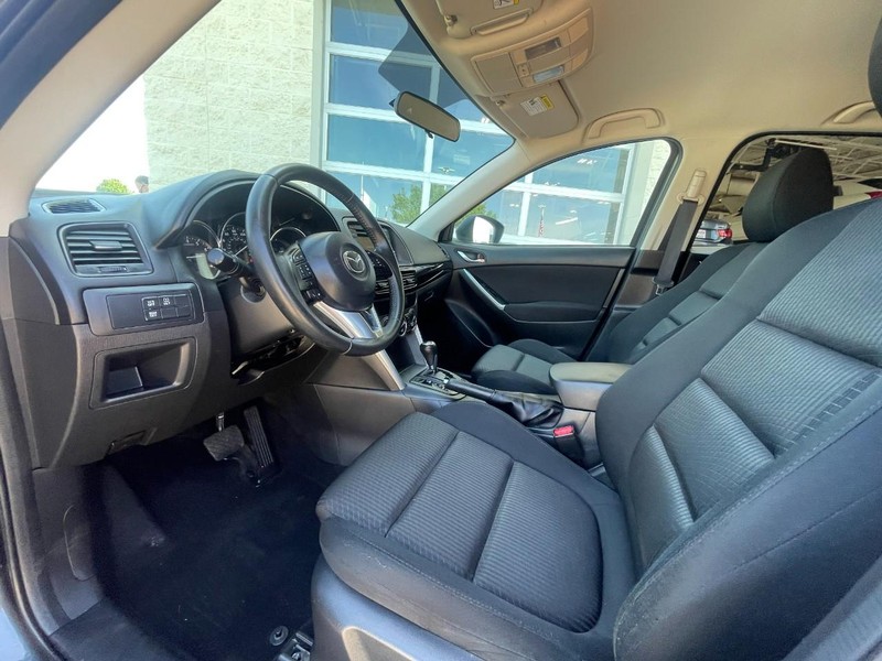Mazda CX-5 Vehicle Image 18