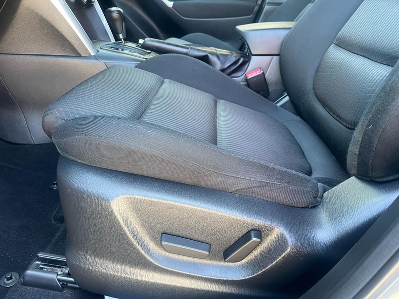 Mazda CX-5 Vehicle Image 19
