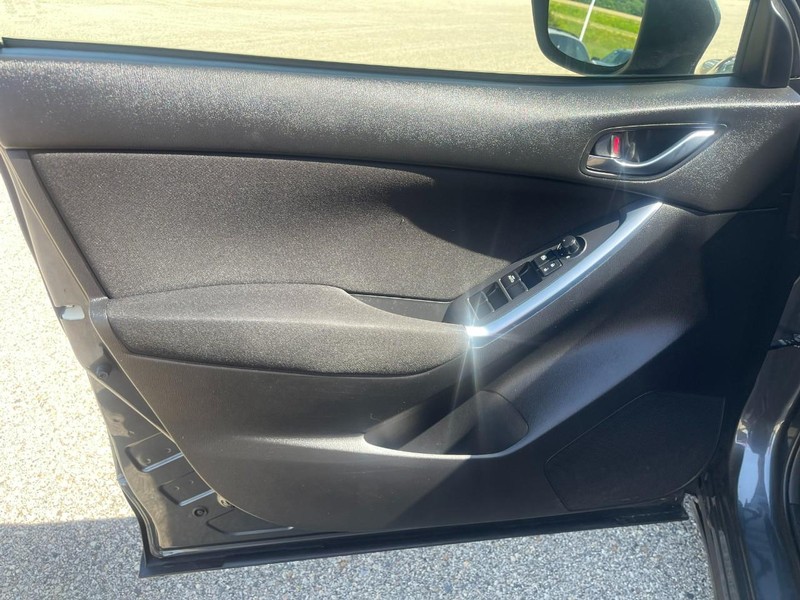 Mazda CX-5 Vehicle Image 20