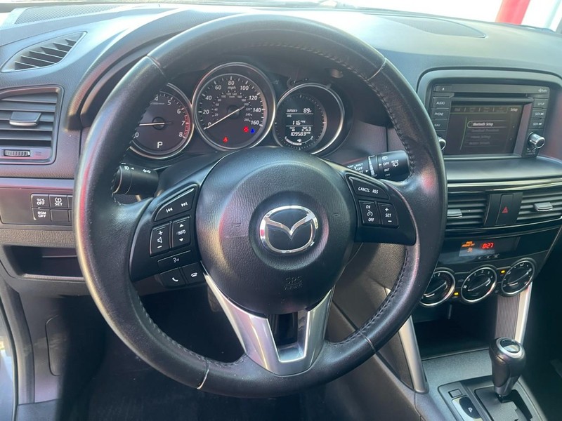 Mazda CX-5 Vehicle Image 22