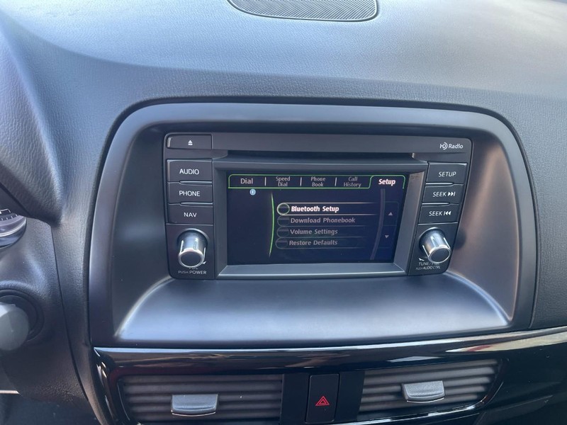 Mazda CX-5 Vehicle Image 30