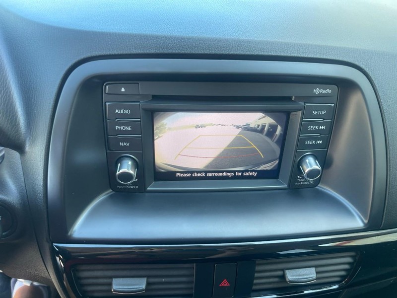 Mazda CX-5 Vehicle Image 31
