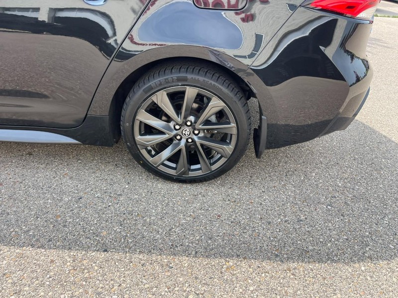 Toyota Corolla Vehicle Image 05