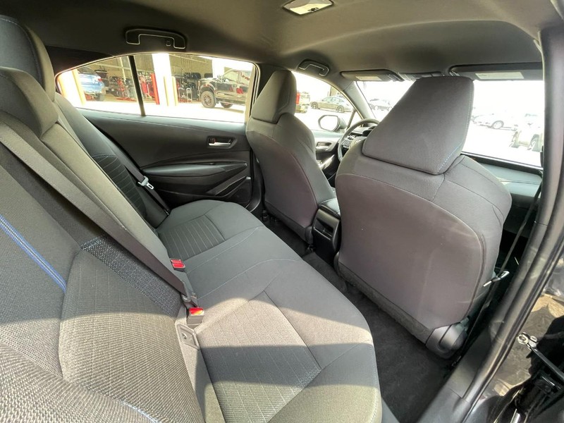 Toyota Corolla Vehicle Image 10