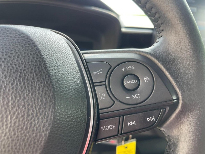 Toyota Corolla Vehicle Image 19