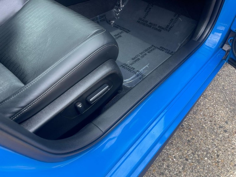 Honda CIVIC SPOR Vehicle Image 12