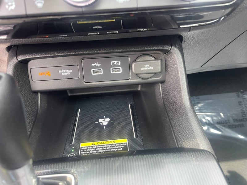 Honda CIVIC SPOR Vehicle Image 33